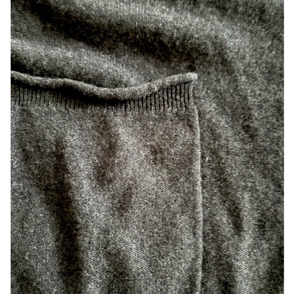 Anthropologie Pilcro Cashmere Boyfriend Cardigan - Picture 4 of 5